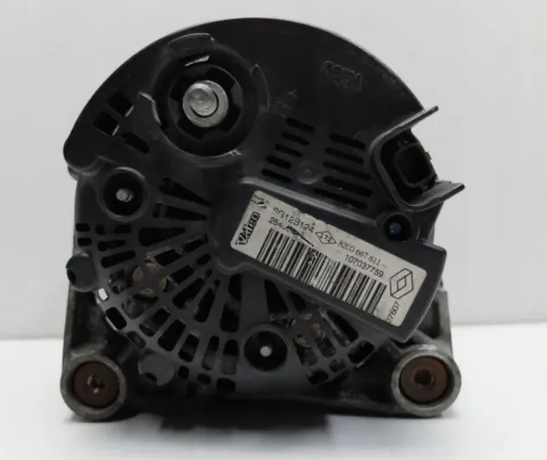 Vaihtovirtageneraattori Renault OE 8200667611 image 5