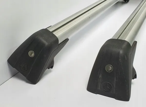 Mercedes-katotangot OEM A2048901493 - Pari image 3