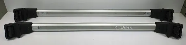 Mercedes-katotangot OEM A2048901493 - Pari image 4