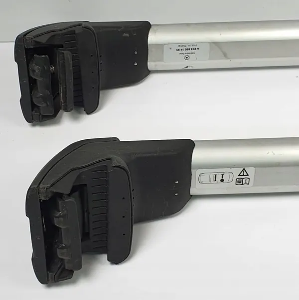 Mercedes-katotangot OEM A2048901493 - Pari image 6