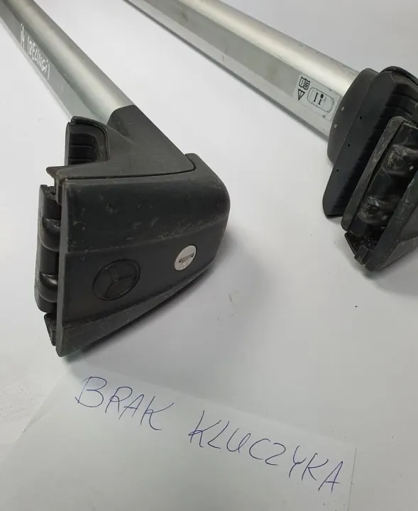 Mercedes-katotangot OEM A2048901493 - Pari image 8