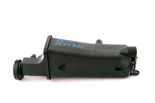 Reservatório de refrigerante BMW Z4 E85 E86 7573751 image 3