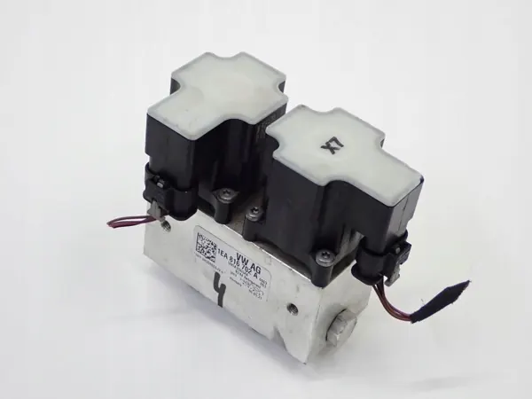 Válvula de expansão AC OEM 1EA816702A para Cupra Born VW ID3 image 2