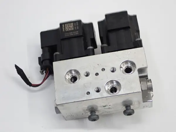 Válvula de expansão AC OEM 1EA816702A para Cupra Born VW ID3 image 3
