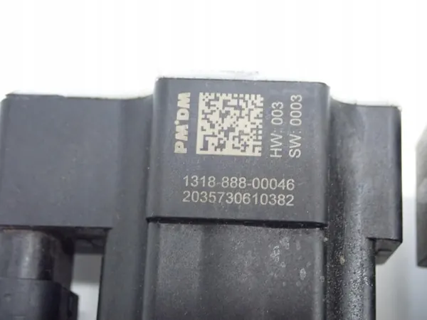Válvula de expansão AC OEM 1EA816702A para Cupra Born VW ID3 image 4