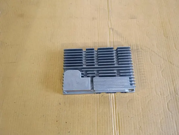 Servopumpe Jeep Renegade 4xe OEM 52219316 image 2