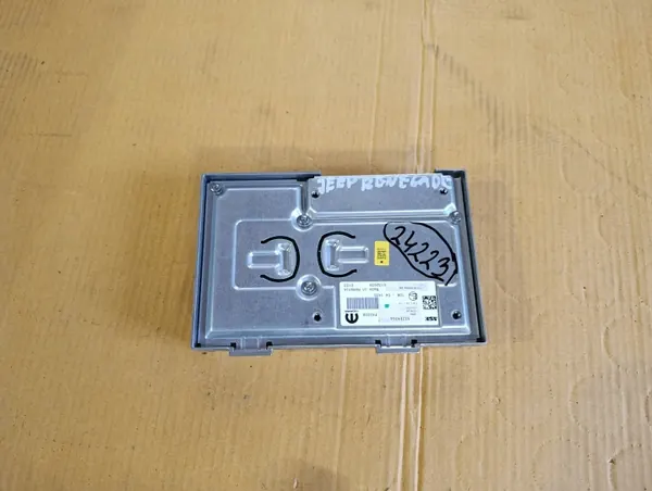 Servopumpe Jeep Renegade 4xe OEM 52219316 image 3