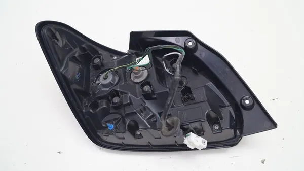 Mitsubishi Space Star II Lift 20-24 Lámpara LED Trasera Derecha OEM image 2