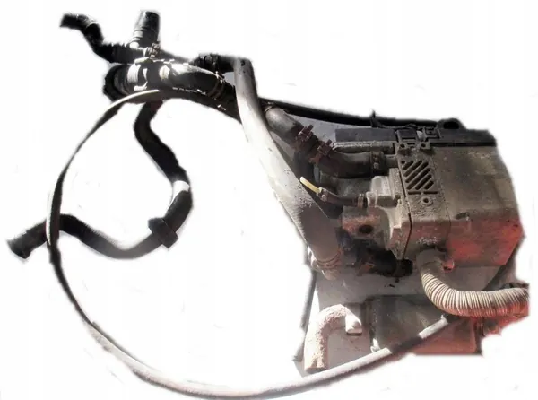 MERCEDES C-KLASA W203 2.2 CDI WEBASTO 66724C image 1