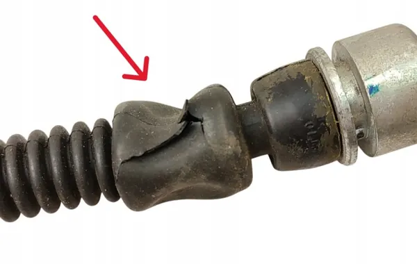 Schaltgetriebe-Mechanismus OEM 03920199 Mazda CX-5 image 9
