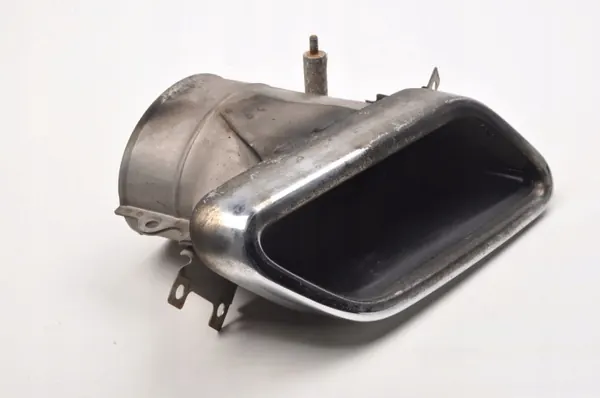 Ponta de escape Mercedes AMG GT C190 OEM A1904901200 image 2