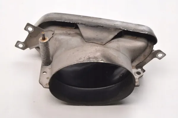 Ponta de escape Mercedes AMG GT C190 OEM A1904901200 image 3