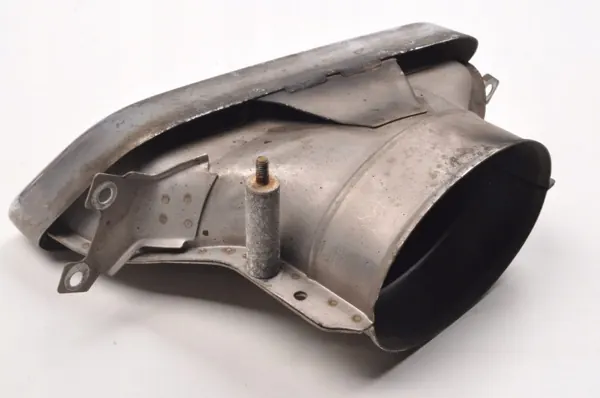 Ponta de escape Mercedes AMG GT C190 OEM A1904901200 image 4