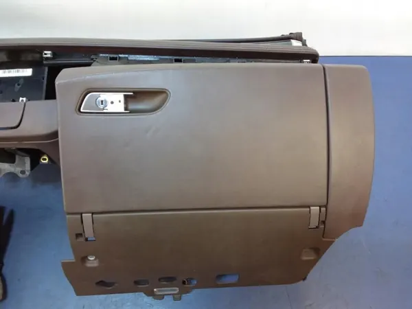 Airbag tableau de bord Audi A8 D4 OEM Lochow-221909- image 8
