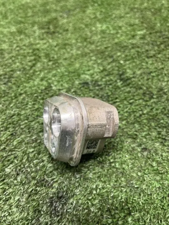 Porsche Cayenne AC expansionsventil OEM 4M0820339H image 3