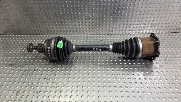OEM S26380043 Vänster framaxel för Audi A4 B8 image 2