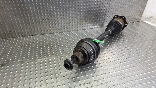 OEM S26380043 Vänster framaxel för Audi A4 B8 image 3