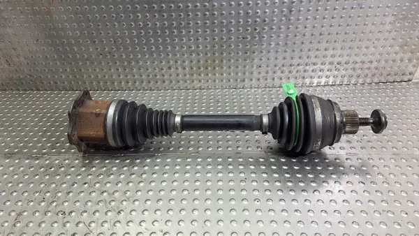 OEM S26380043 Vänster framaxel för Audi A4 B8 image 4