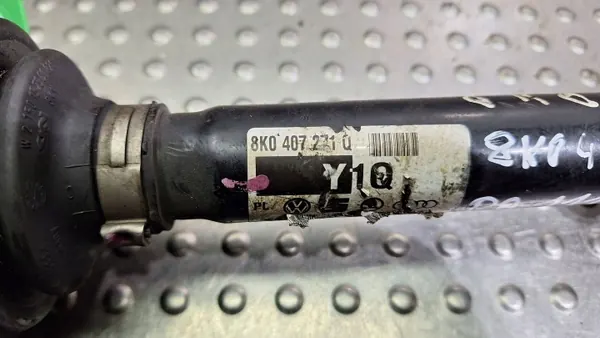 OEM S26380043 Vänster framaxel för Audi A4 B8 image 5