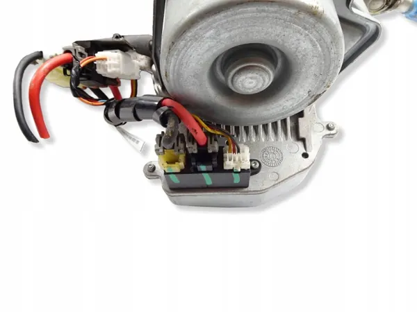 Elkraftstyrning KIA Venga OEM 563001P150 image 3