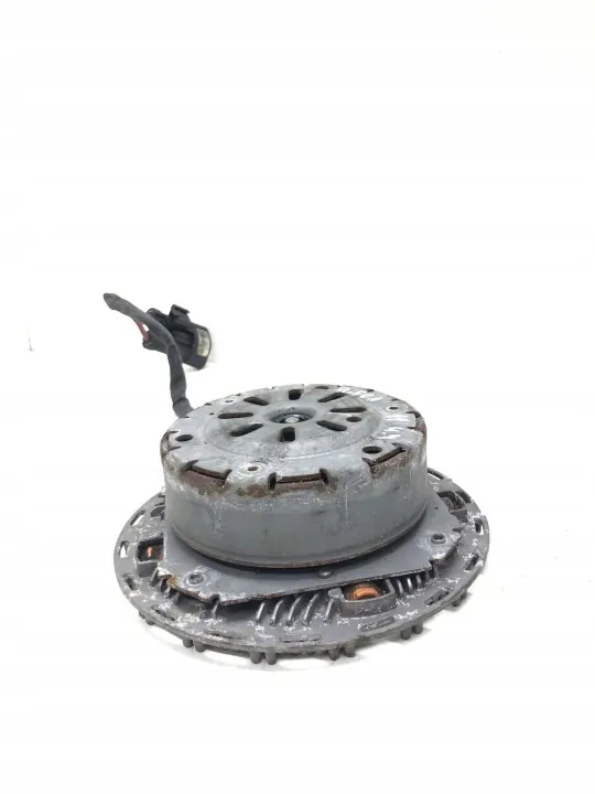 BMW Visco-Lüfterkupplung OEM 939236101 - Gebraucht image 2
