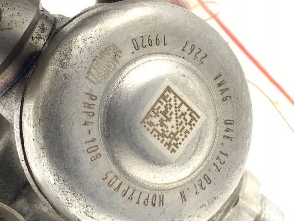 Pompe Haute Pression OEM 04E127027N Skoda Superb III image 3