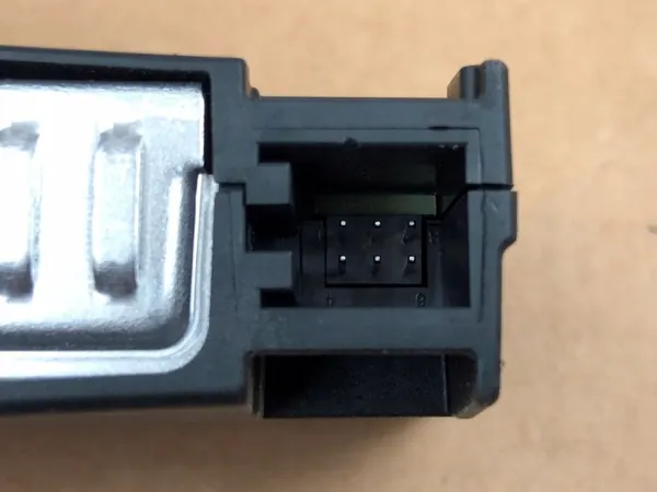 USB-port panelanslutning OEM 8W0 035 708 A image 7
