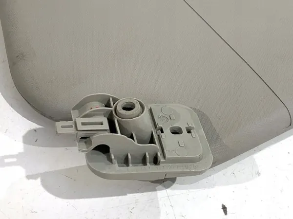 Visera derecha OEM LORK-1106-119481 Ford Transit VI image 3