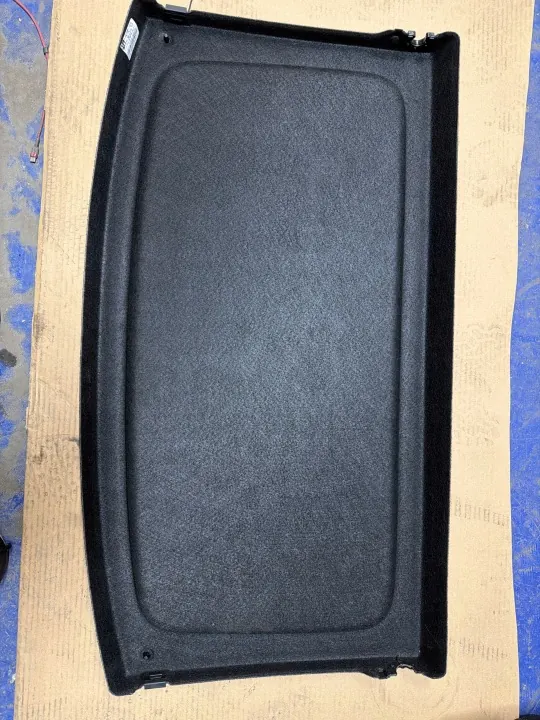VW Taigo achterbakplank OEM 2G7867769A - Gebruikt image 4