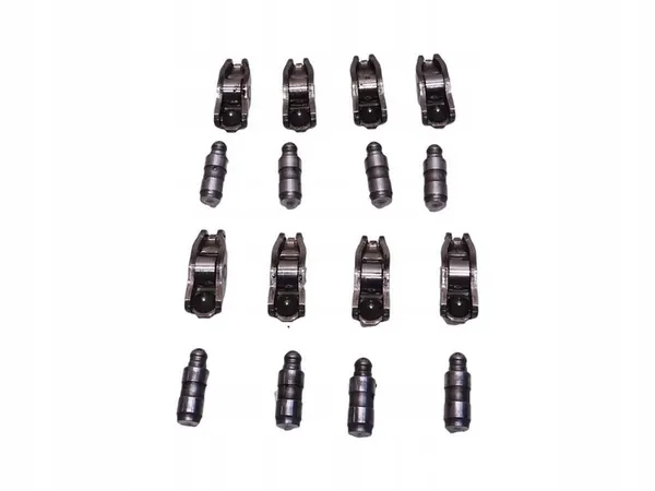 Barras de Empurrar Citroen C4 Grand Picasso II 1.6 HDI OEM image 1