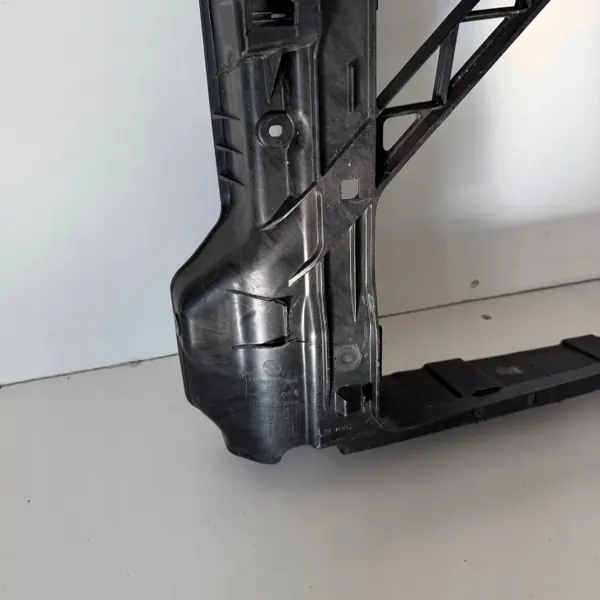 Skoda OE Frontgurt 6V0805588 - Verstärkt image 3