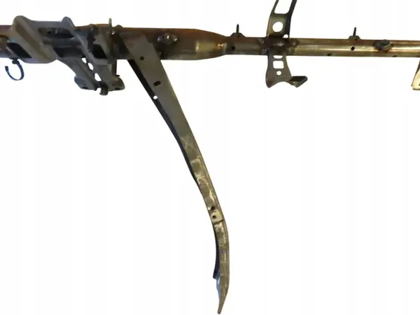BELKA DESKI ROZDZIELCZEJ OEM para Hyundai i20 2008-2014 image 3