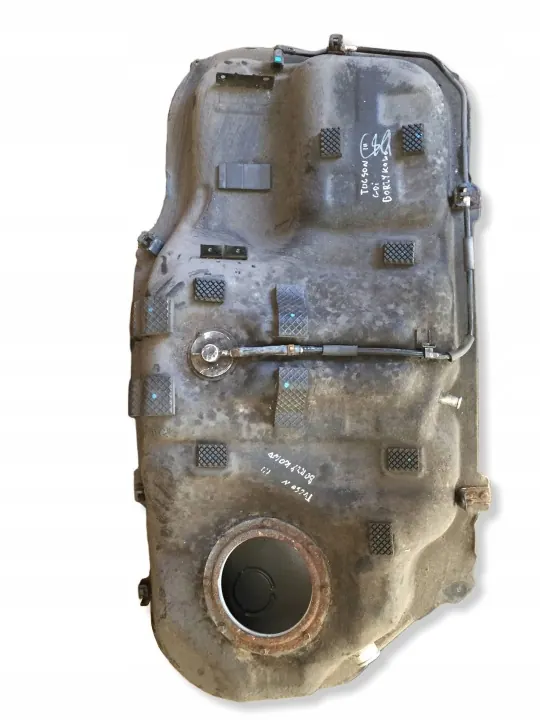 Hyundai Bränsletank OEM 31100-D7000 för Tucson III 1.6 Bensin image 4