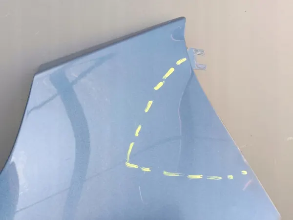 Parafango Anteriore Sinistro CITROEN C-ELYSEE II 2012- image 10