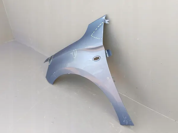 Parafango Anteriore Sinistro CITROEN C-ELYSEE II 2012- image 2