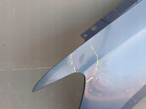 Parafango Anteriore Sinistro CITROEN C-ELYSEE II 2012- image 4