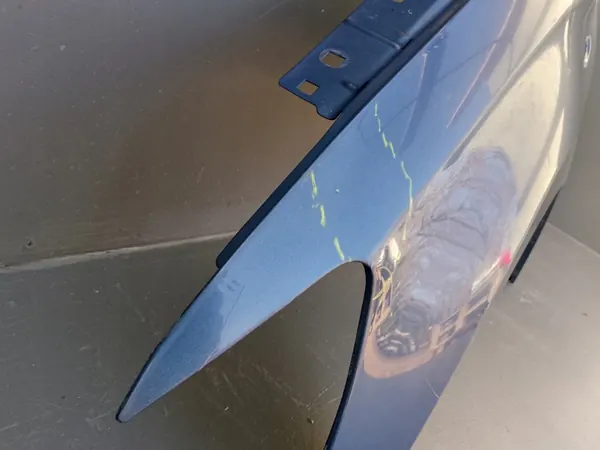 Parafango Anteriore Sinistro CITROEN C-ELYSEE II 2012- image 5