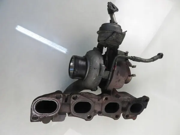 Turbo Garrett 55196859 image 2