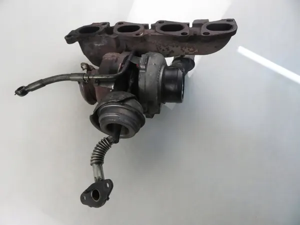 Turbo Garrett 55196859 image 3