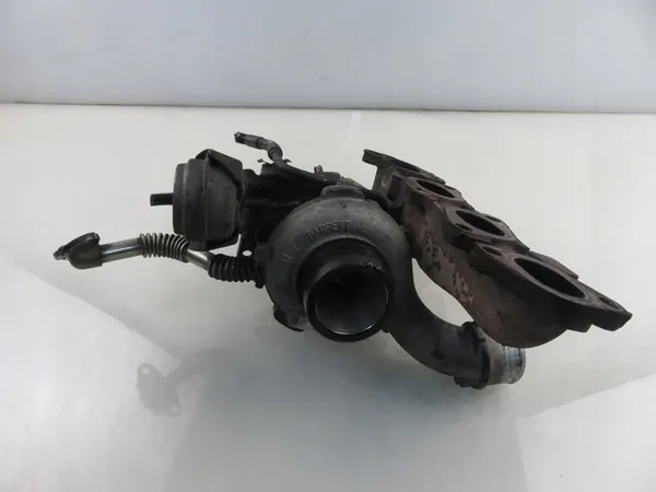 Turbo Garrett 55196859 image 5