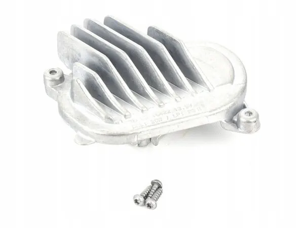 Módulo de luz LED BMW F32 F36 image 2