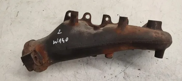 Pakoputken keräin OEM KOLEKTOR/SDV06380 Mercedes image 2