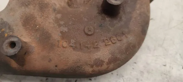 Pakoputken keräin OEM KOLEKTOR/SDV06380 Mercedes image 3