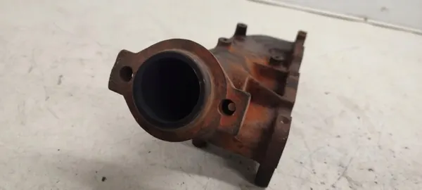 Pakoputken keräin OEM KOLEKTOR/SDV06380 Mercedes image 6