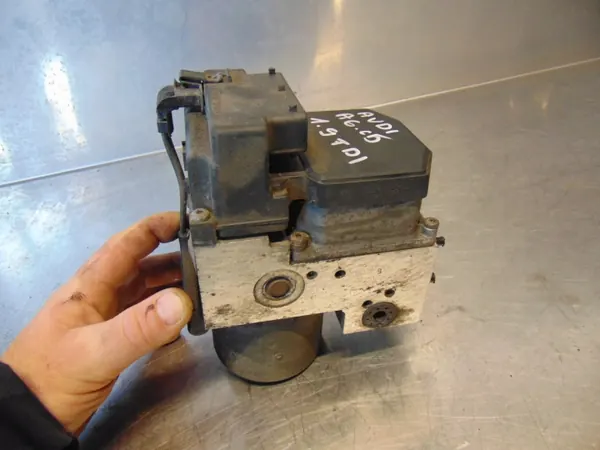 Pompe ABS OEM 0273004358 pour Audi A6 C5 image 3