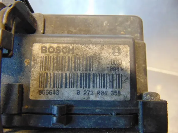 Pompe ABS OEM 0273004358 pour Audi A6 C5 image 6