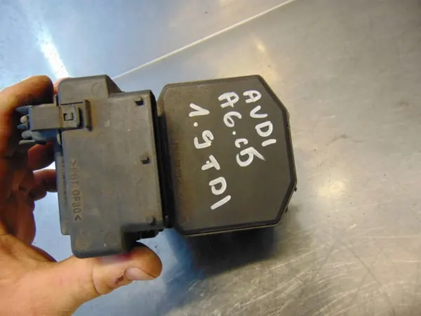 Pompe ABS OEM 0273004358 pour Audi A6 C5 image 7
