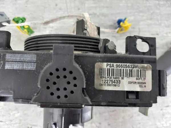 Gecombineerde schakelaar Citroen Xsara Picasso 1.6 i 16V image 5