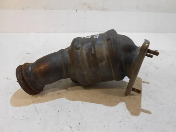 FIAT DUCATO DPF FILTER CATALYST 2000011165 image 3