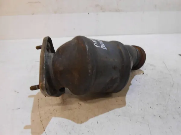 FIAT DUCATO DPF FILTER CATALYST 2000011165 image 5